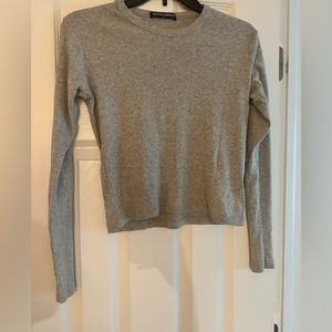 Brandy Melville Long sleeve size small